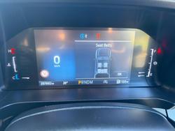 2022 Ford Ranger Wildtrak