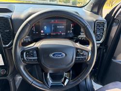 2022 Ford Ranger Wildtrak