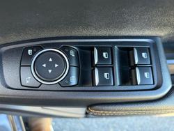 2022 Ford Ranger Wildtrak