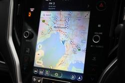 2025 Subaru Outback AWD Touring XT