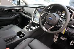 2025 Subaru Outback AWD Touring XT