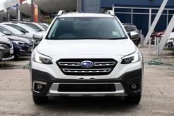 2025 Subaru Outback AWD Touring XT