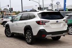 2025 Subaru Outback AWD Touring XT