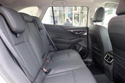 2025 Subaru Outback AWD Touring XT