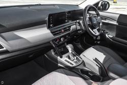 2026 Kia Seltos S SP2 PE MY26 Snow White Pearl