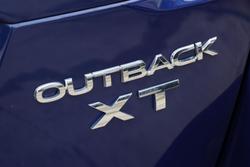2025 Subaru Outback AWD Touring XT