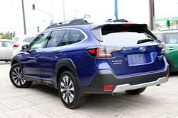 2025 Subaru Outback AWD Touring XT