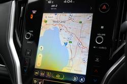 2025 Subaru Outback AWD Touring XT