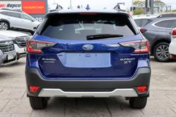 2025 Subaru Outback AWD Touring XT