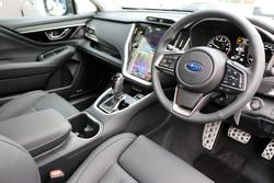 2025 Subaru Outback AWD Touring XT