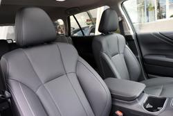 2025 Subaru Outback AWD Touring XT