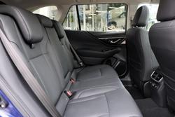 2025 Subaru Outback AWD Touring XT