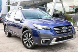 2025 Subaru Outback AWD Touring XT