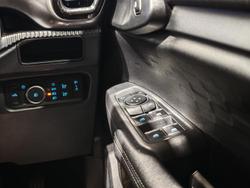 2024 Ford Ranger Sport