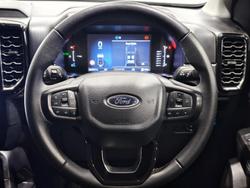 2024 Ford Ranger Sport MY24.00 4X4 Dual Range