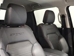 2024 Ford Ranger Sport MY24.00 4X4 Dual Range