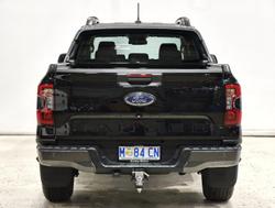 2024 Ford Ranger Sport MY24.00 4X4 Dual Range