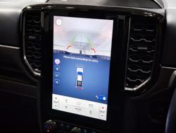 2024 Ford Ranger Sport MY24.00 4X4 Dual Range