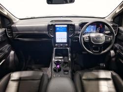 2024 Ford Ranger Sport MY24.00 4X4 Dual Range