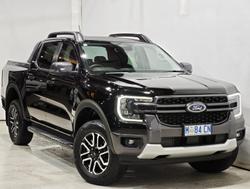 2024 Ford Ranger Sport