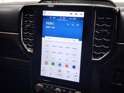 2024 Ford Ranger Sport MY24.00 4X4 Dual Range