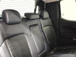 2024 Ford Ranger Sport MY24.00 4X4 Dual Range