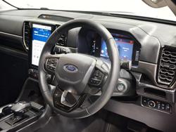 2024 Ford Ranger Sport MY24.00 4X4 Dual Range