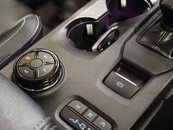 2024 Ford Ranger Sport MY24.00 4X4 Dual Range