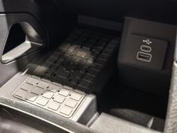 2024 Ford Ranger Sport MY24.00 4X4 Dual Range