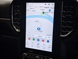 2024 Ford Ranger Sport MY24.00 4X4 Dual Range