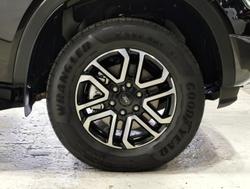 2024 Ford Ranger Sport MY24.00 4X4 Dual Range