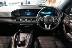 2022 Mercedes-Benz GLE-Class GLE400 d