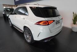 2022 Mercedes-Benz GLE-Class GLE400 d