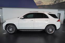 2022 Mercedes-Benz GLE-Class GLE400 d
