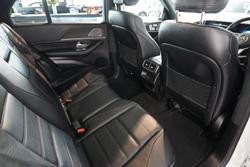 2022 Mercedes-Benz GLE-Class GLE400 d