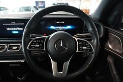 2022 Mercedes-Benz GLE-Class GLE400 d