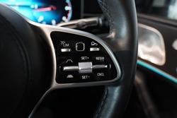 2022 Mercedes-Benz GLE-Class GLE400 d