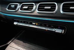 2022 Mercedes-Benz GLE-Class GLE400 d