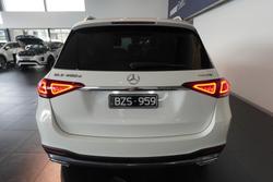 2022 Mercedes-Benz GLE-Class GLE400 d