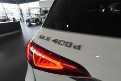 2022 Mercedes-Benz GLE-Class GLE400 d