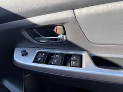 2015 Subaru XV 2.0i-S G4X MY15 AWD Dark Grey