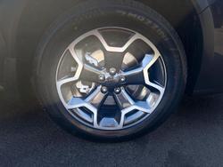 2015 Subaru XV 2.0i-S G4X MY15 AWD Dark Grey