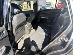 2015 Subaru XV 2.0i-S G4X MY15 AWD Dark Grey