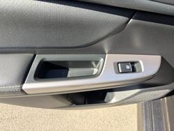 2015 Subaru XV 2.0i-S G4X MY15 AWD Dark Grey