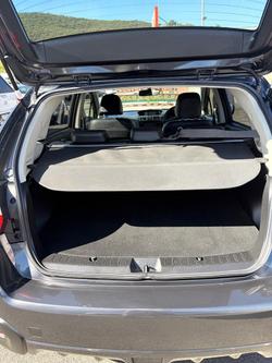 2015 Subaru XV 2.0i-S G4X MY15 AWD Dark Grey