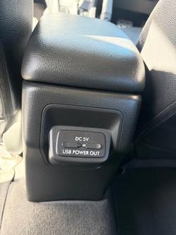 2015 Subaru XV 2.0i-S G4X MY15 AWD Dark Grey