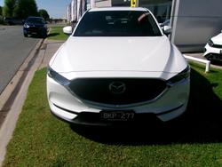 2020 Mazda CX-5 Akera