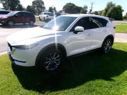 2020 Mazda CX-5 Akera