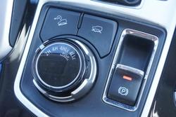 2016 Mitsubishi Pajero Sport Exceed