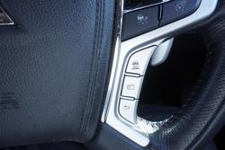 2016 Mitsubishi Pajero Sport Exceed